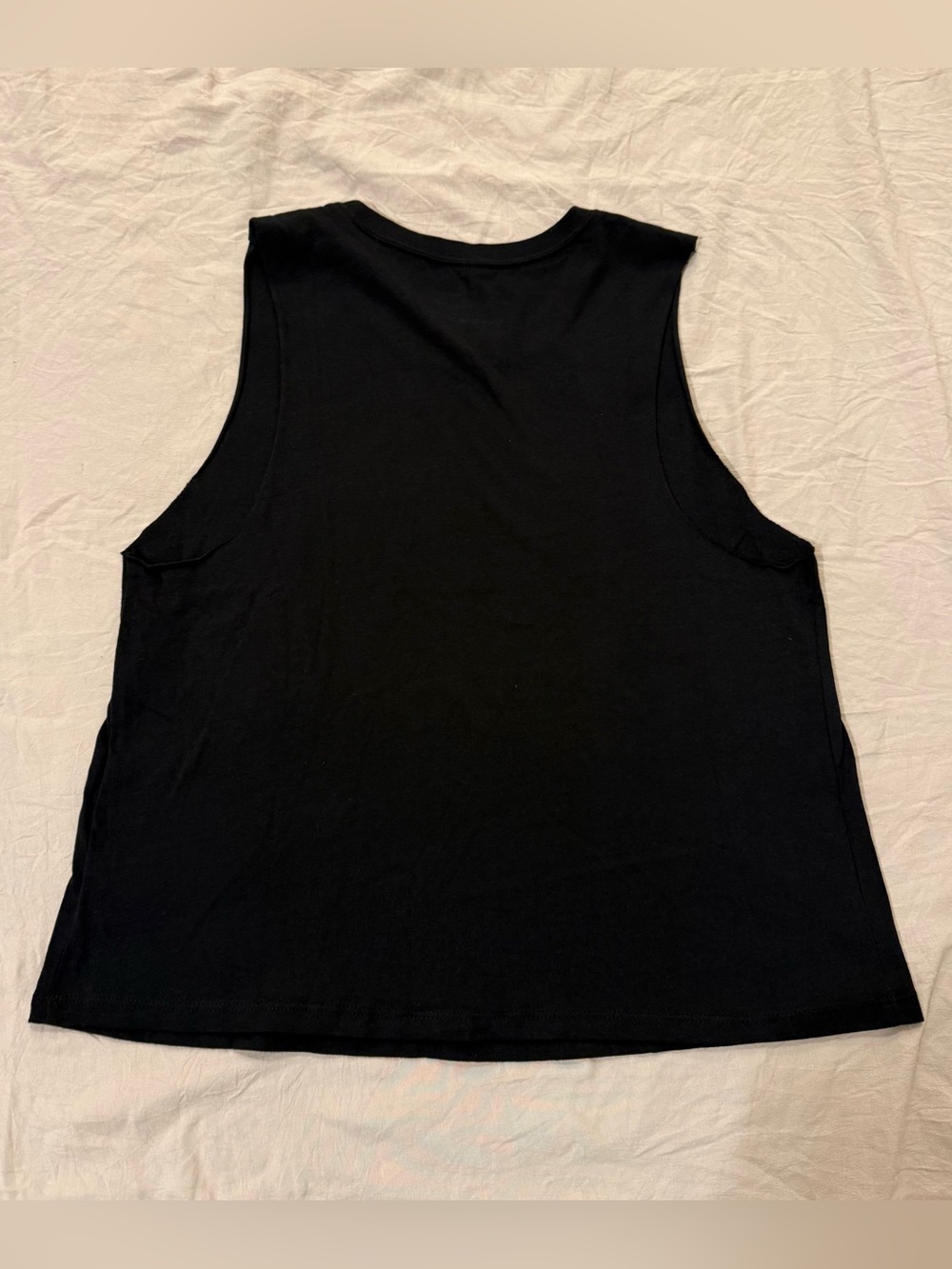 Workout Tank - Picture 2 of 2